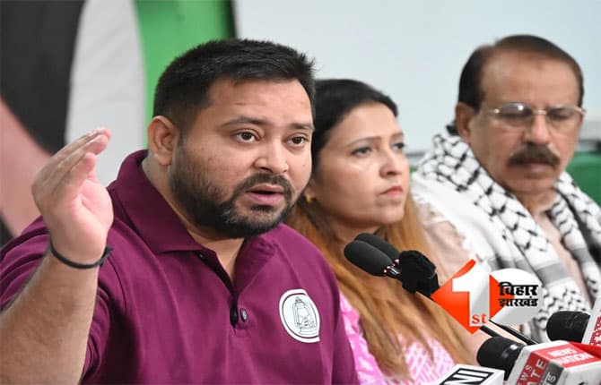 Bihar election 2025 : 51 विधानसभा सीट पर सीधी टक्कर, तेजस्वी और सम्राट की सीटें भी शामिल; RJD और BJP कौन मारेगा बाजी