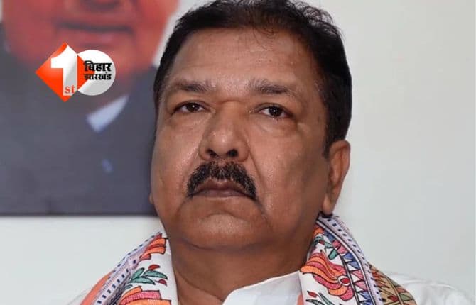 Bihar Assembly Election 2025 : NDA में कोई नाराज़गी नहीं, शाम तक उम्मीदवारों की सूची घोषित करेगी भाजपा: दिलीप जायसवाल