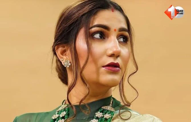 Sapna Choudhary Cases