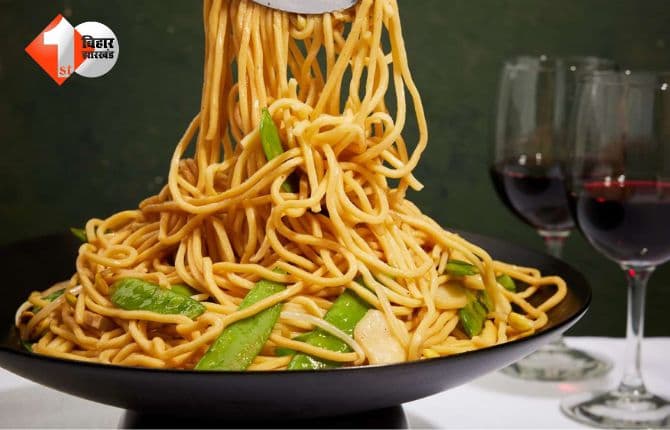 World Noodles Day