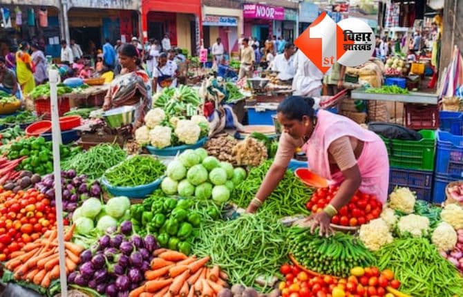 India inflation rate