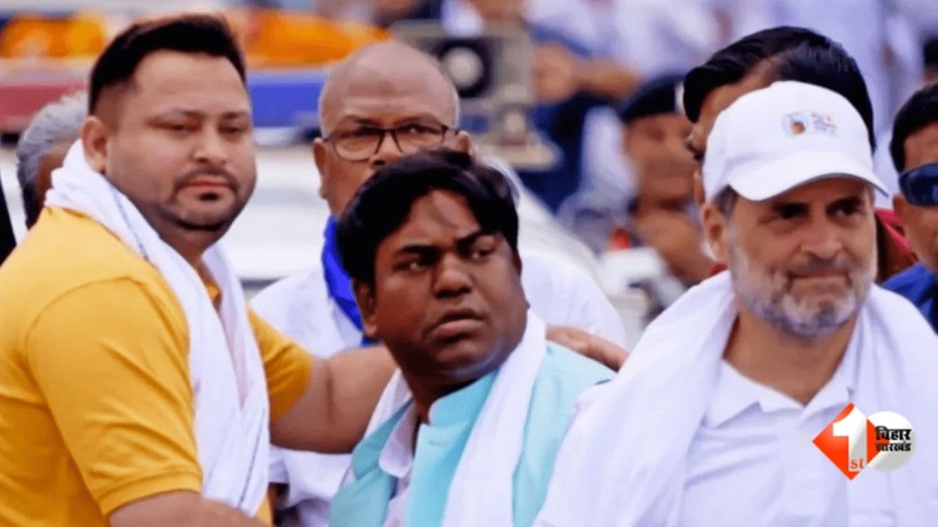 बिहार विधानसभा चुनाव 2025, मुकेश सहनी, विकासशील इंसान पार्टी, वीआईपी पार्टी, राजद, महागठबंधन, तेजस्वी यादव, सीट बंटवारा, गौरा बौराम, चैनपुर, सुगौली, बिहार राजनीति