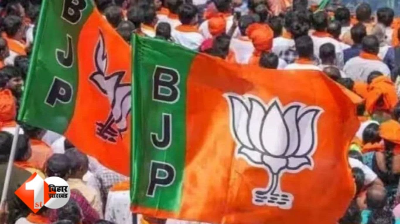 Bihar Election 2025, BJP Bihar News, Bihar BJP Ticket War, Bihar Assembly Election, बिहार चुनाव में टिकट बंटवारा, भाजपा सेफ सीट पटना, बिहार विधानसभा चुनाव, BJP Ticket Distribution Bihar