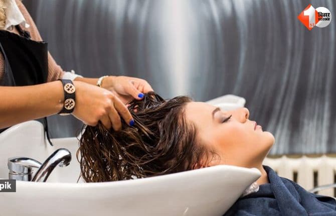 Parlour Stroke Syndrome