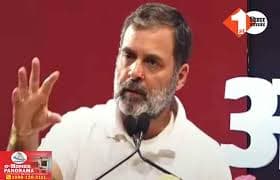 महागठबंधन का घोषणा पत्र आज होग जारी: हर परिवार को सरकारी नौकरी, महिलाओं के लिए ‘माई-बहिन मान योजना’ से लेकर पंचायत प्रतिनिधियों तक के लिए बड़े वादे