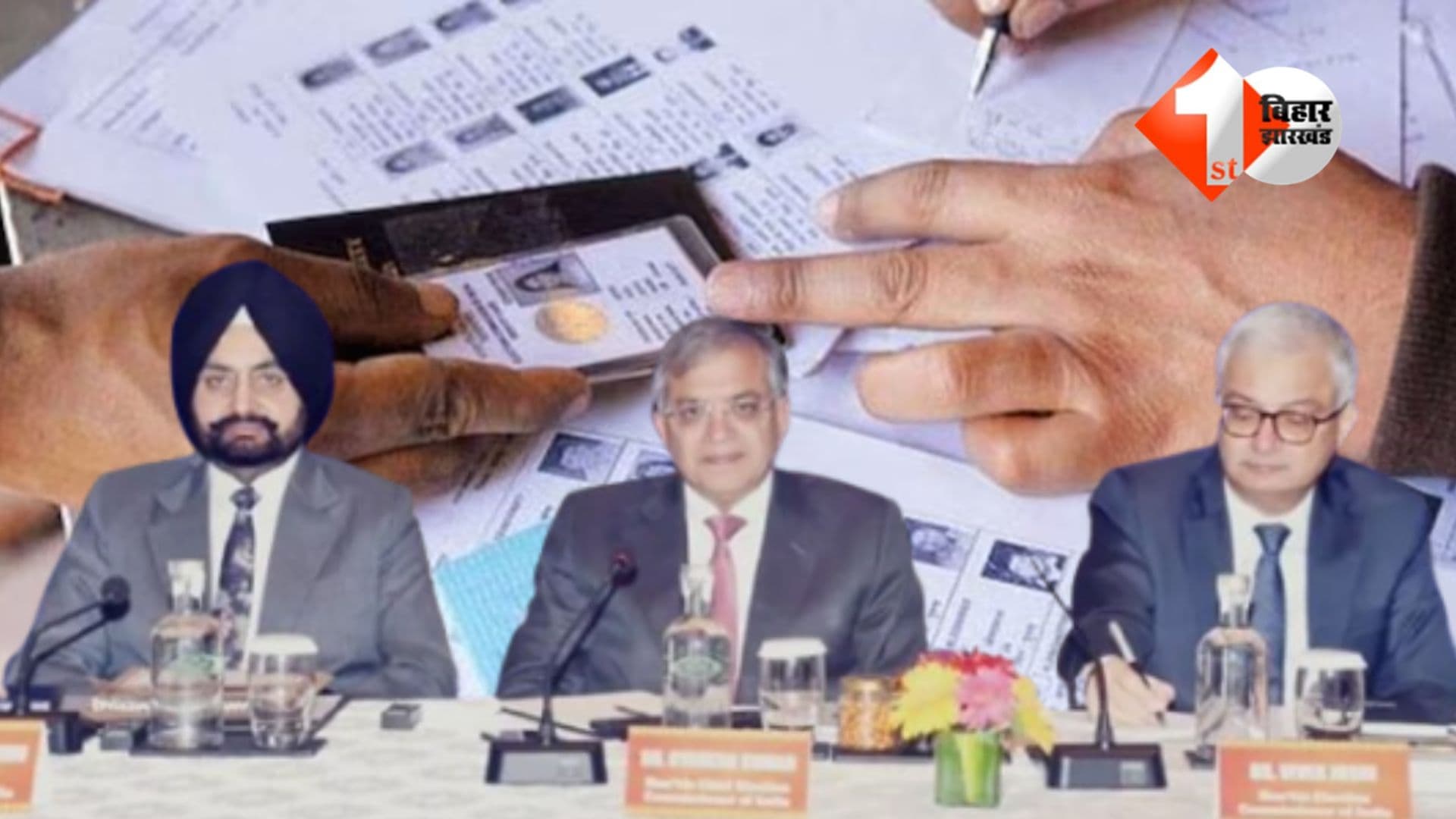 Bihar Assembly Elections 2025