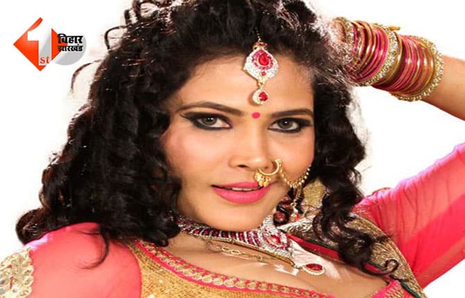 BIHAR ELECTION : हार से खुला NDA का खाता ! चिराग पासवान की नेता और भोजपुरी एक्ट्रेस सीमा सिंह का नामांकन रद्द, जानिए क्या रही वजह