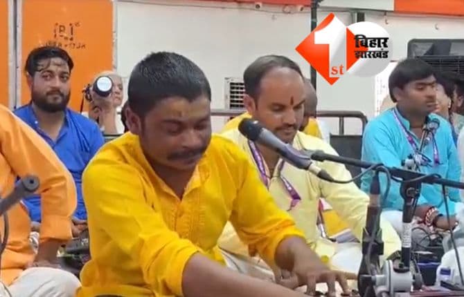 tribal singer amit dhurve viral