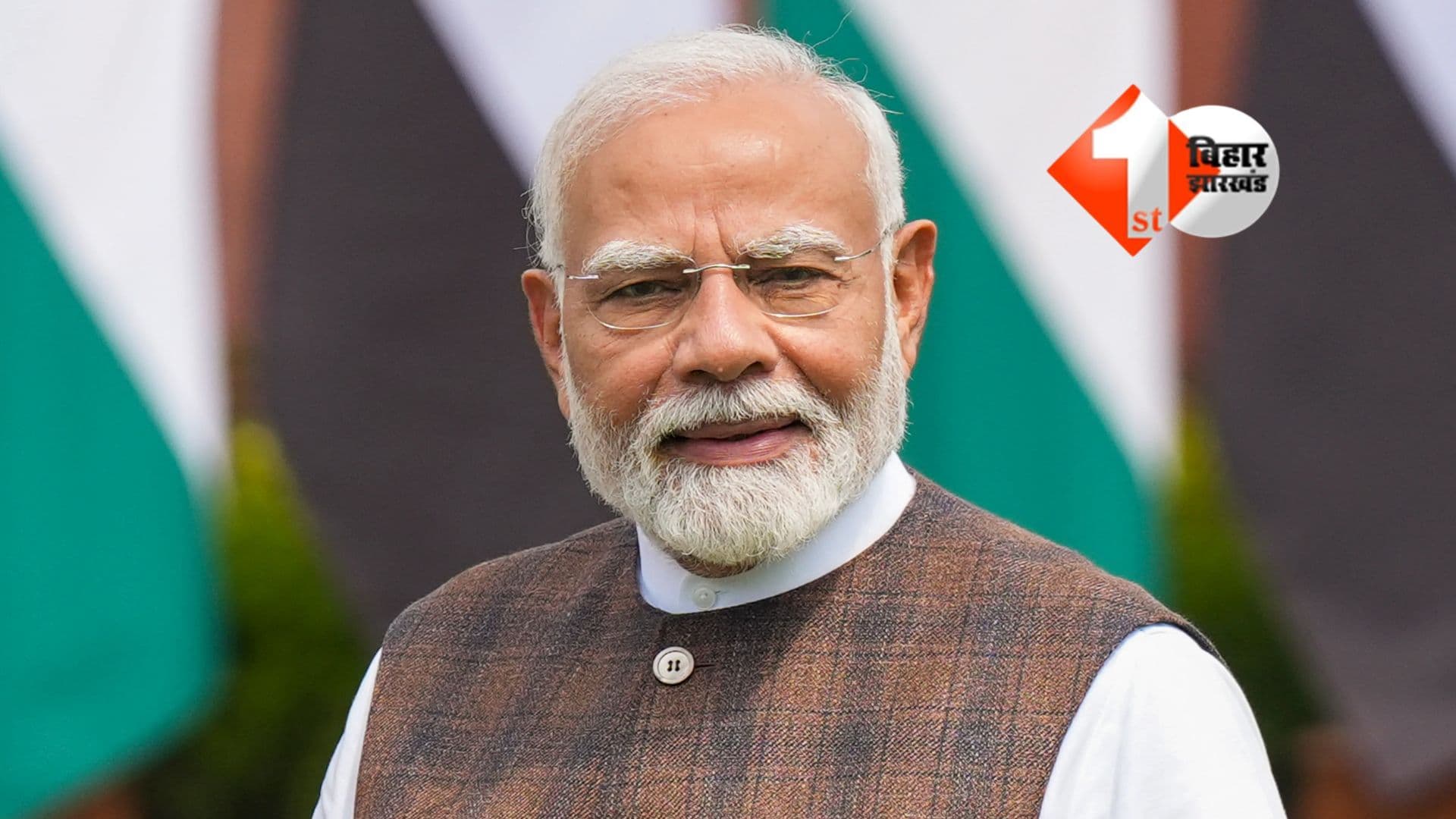 Narendra Modi Medical Test