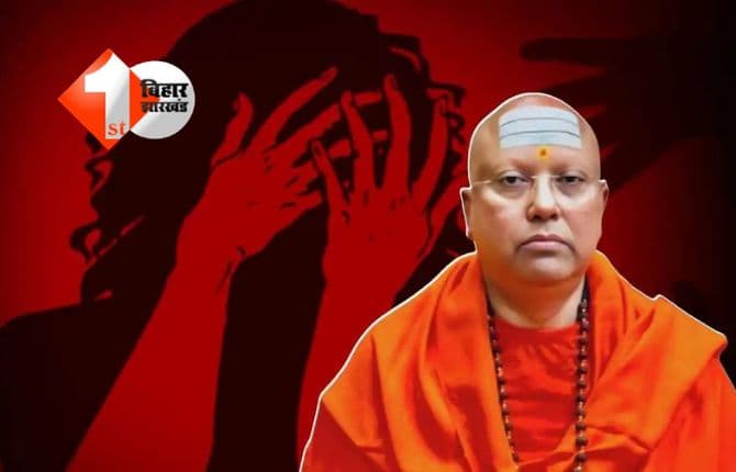 Swami Chaitanyananda Saraswati