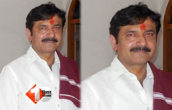 Bihar Crime News: बीजेपी के पूर्व विधायक पर जानलेवा हमला, पटना जाने के दौरान बदमाशों ने गाड़ी को ओवरटेक कर घेरा