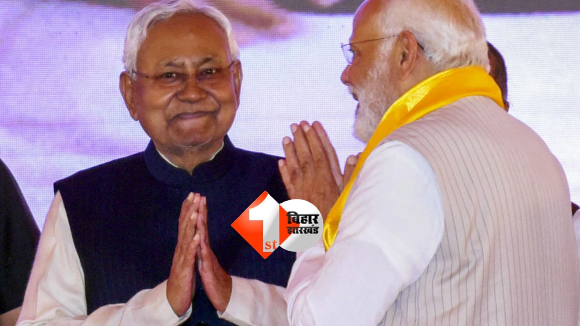 Nitish Kumar : BJP ने कर दिया बड़ा खुलासा,जानिए क्यों हर बार नीतीश कुमार के साथ ही बनाते हैं सरकार; खुद के CM बनाने पर भी मिला साफ़ -साफ़ जवाब