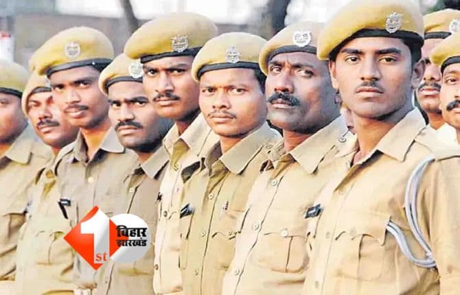 Transfer Posting in Bihar