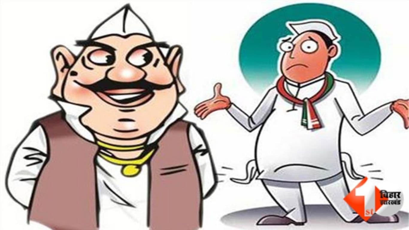 बिहार चुनाव 2025, नवादा चुनाव दागी उम्मीदवार, तथाकथित शिक्षाविद् घोटाला, नवादा विधानसभा खबर, दागी नेता बिहार, प्रशांत किशोर जनसुराज टिकट