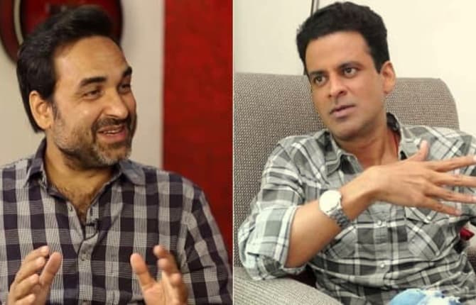 पानी में डूबे बिहार के लिए आगे आये फिल्मी सितारे, मनोज वाजपेयी से लेकर पंकज त्रिपाठी ने की मदद की अपील