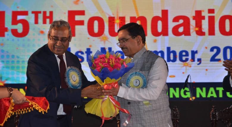 कोल इंडिया में जल्द होंगी 8 हजार भर्तियां, 2024 तक 1 बिलियन टन का रखा लक्ष्य