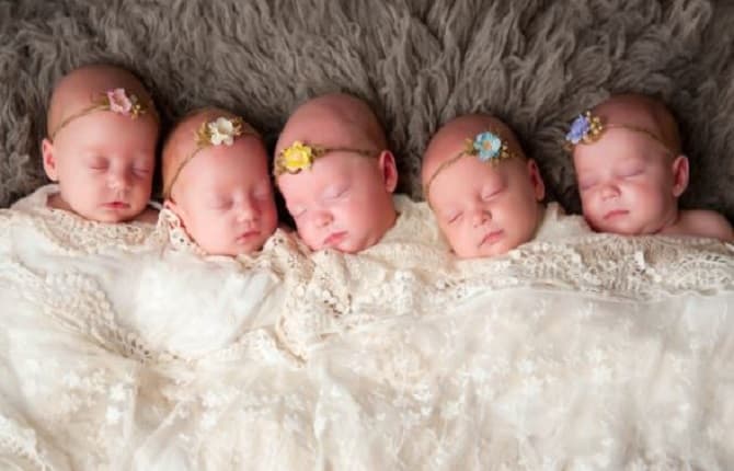 बच्चे पैदा करने में भारत बना नंबर-1, सभी देशों को पीछे छोड़कर साल के पहले दिन पैदा हुए 68 हजार बच्चे