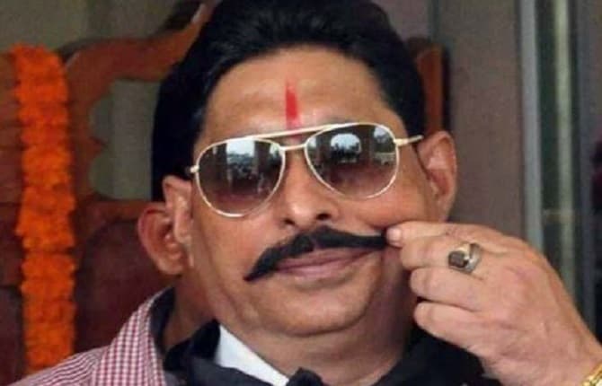 बाहुबली विधायक अनंत सिंह को झटका, AK-47 बरामदगी केस में नहीं मिली जमानत