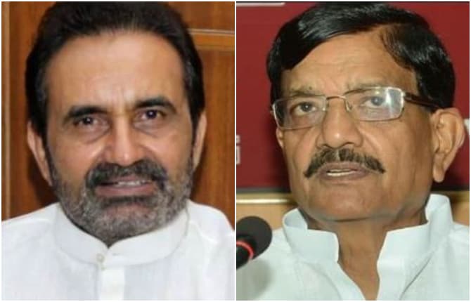 उपचुनाव पर कांग्रेस आज लेगी आधिकारिक फैसला, शाम 5 बजे से प्रदेश चुनाव समिति की बैठक