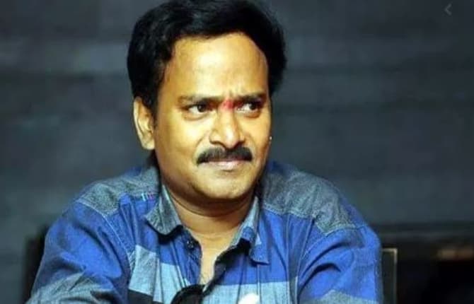 साउथ फिल्मों के मशहूर कॉमेडियन वेणु माधव का 39 साल की उम्र में निधन