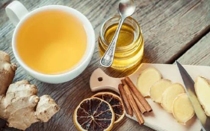 ठंड से बचने के लिए कुछ घरेलू उपाए जानें