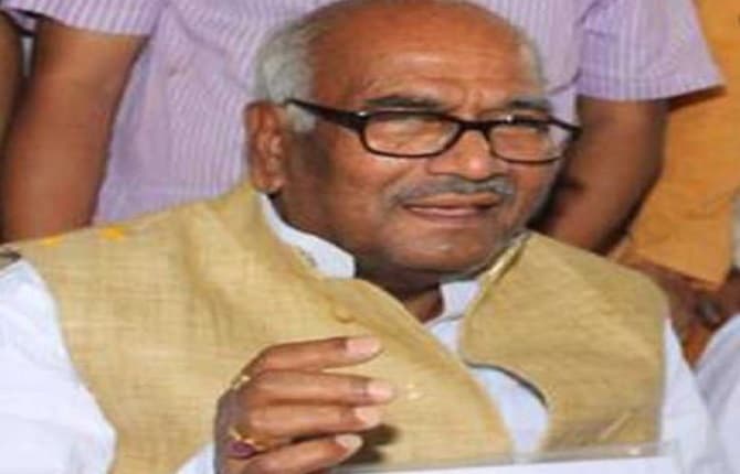 महागठबंधन में दरार पर JDU का वार, वशिष्ठ नारायण ने कहा- ‘मैंने पहले ही कहा था महागठबंधन का यही हश्र होगा’