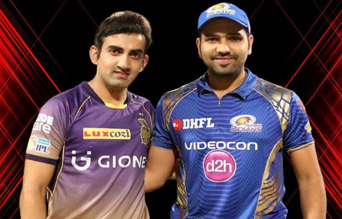 नए रोल में नजर आएंगे रोहित शर्मा, गौतम गंभीर ने भी जमकर की तारीफ