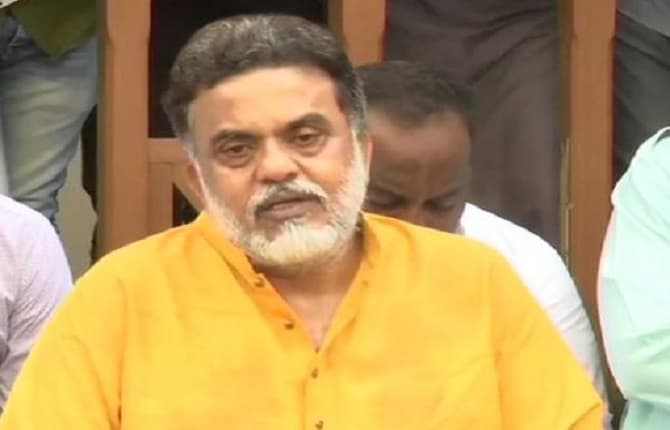 टिकट बंटवारे से नाराज संजय निरुपम ने दिखाये बगावती तेवर, कहा- दिल्ली के नेताओं में समझ की कमी, छोड़ दूंगा पार्टी