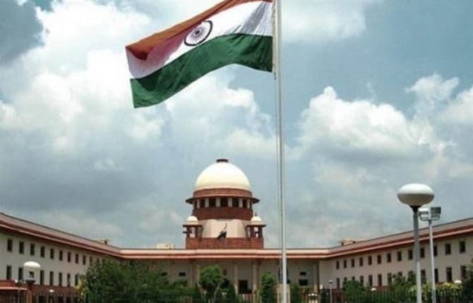 अयोध्या मामले पर अब इस दिन पूरी करनी होगी सुनवाई, जानिए सुप्रीम कोर्ट ने कौन सी दी है नई तारीख