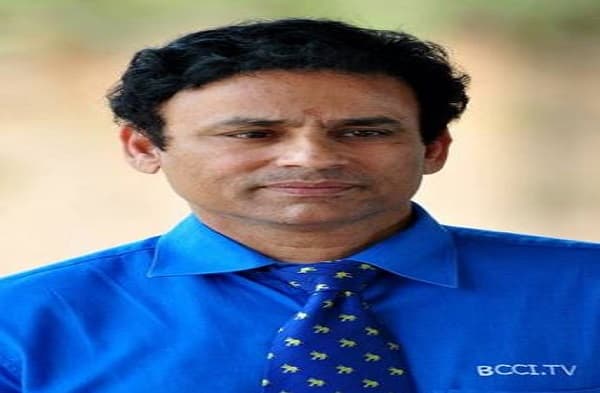 नहीं रहे पूर्व भारतीय बल्लेबाज वीबी चंद्रशेखर, हार्ट अटैक से चेन्नई में हुआ निधन