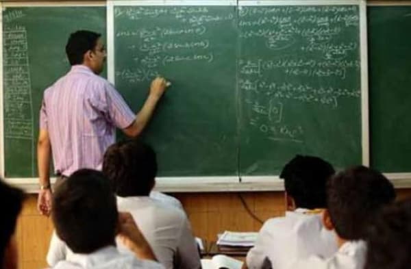 शिक्षक नियोजन के लिए आज से होगा अप्लाई, हाथोंहाथ भी जमा कर सकते हैं आवेदन