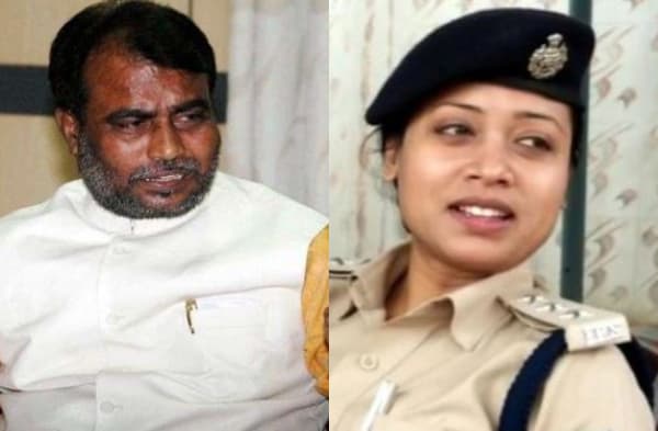 लिपि सिंह के बचाव में आए श्याम रजक, कहा- उन्हें फंसाने की रची जा रही साजिश, संसद परिसर से बाहर स्टीकर लगी गाड़ी का कोई महत्व नहीं’