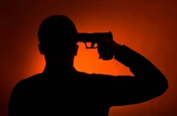 पटना में बिल्डर ने खुद को मारी गोली, मौके पर मौत, दूसरी पत्नी के साथ पटना में रहता था बिल्डर