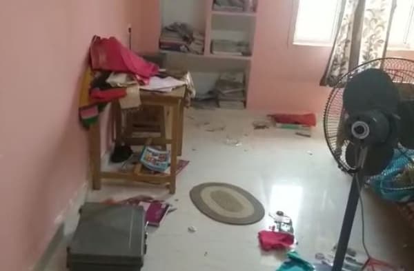 गया में JDU के पूर्व विधायक के भतीजे के घर डकैती, बदमाशों ने उड़ाये 15 लाख रुपये