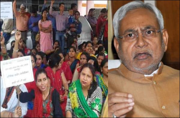 संविदाकर्मियों को करना होगा 3 महीने इंतजार, नीतीश सरकार ने हाई लेवल कमिटी का कार्यकाल बढ़ाया