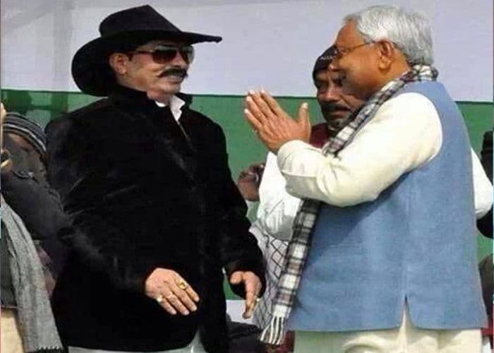 अनंत सिंह पर भारी पड़ेंगे 48 घंटे, आज से शुरू होगी दो दिनों की पुलिस रिमांड