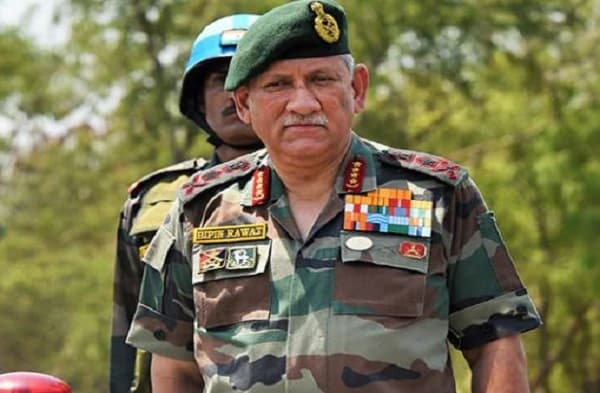 आर्टिकल-370 हटने के बाद आज पहली बार श्रीनगर जाएंगे आर्मी चीफ, घाटी में मौजूदा हालात का लेंगे जायजा