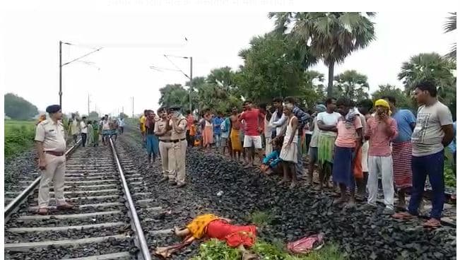 जहानाबाद में एक महिला ने अपने 3 बच्चों के साथ की खुदकुशी, मामले की जांच में जुटी पुलिस