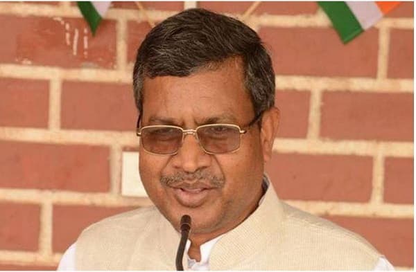 जनादेश समागम के जरिये चुनावी बिगुल फूकेंगे बाबूलाल मरांडी, आयोजन के लिए जनता से जुटाएंगे अन्न और धन