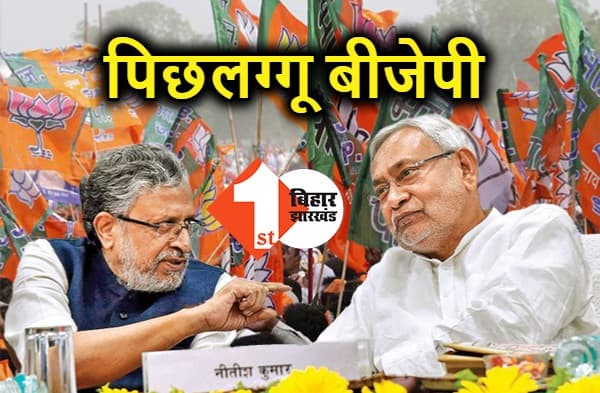 जेडीयू को मिला आरजेडी का साथ, नीतीश के चेहरे पर लगाई मुहर