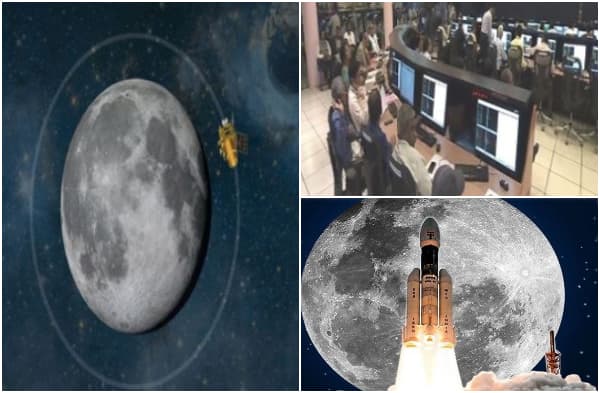 टूटा नहीं है लैंडर विक्रम, संपर्क साधने की कोशिशें जारी, ISRO ने नहीं छोड़ी उम्मीद