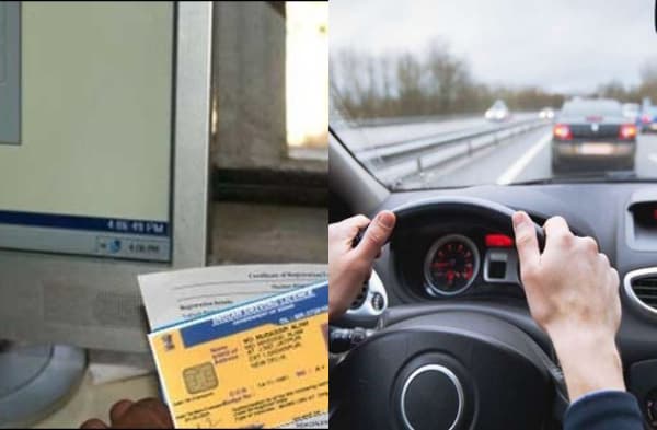 ड्राइविंग लाइसेंस के लिए ना हों परेशान, जल्द लगने वाला है मेगा कैम्प