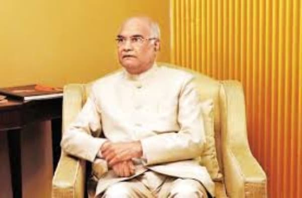 पाकिस्तान की एक और हरकत, अब राष्ट्रपति कोविंद के लिए अपना एयरस्पेस खोलने से किया इनकार