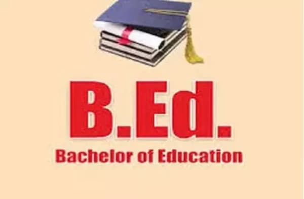 20 सितंबर को आएगा बीएड इंट्रेंस का रिजल्ट, इंटीग्रेटेड कोर्स के लिए 23 से होगी कॉउंसिलिंग