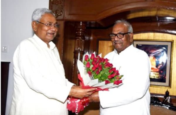 जेडीयू में चलती रहेगी 'दादागिरी'... फर्स्ट बिहार की खबर पर कुछ ऐसे लगी मुहर