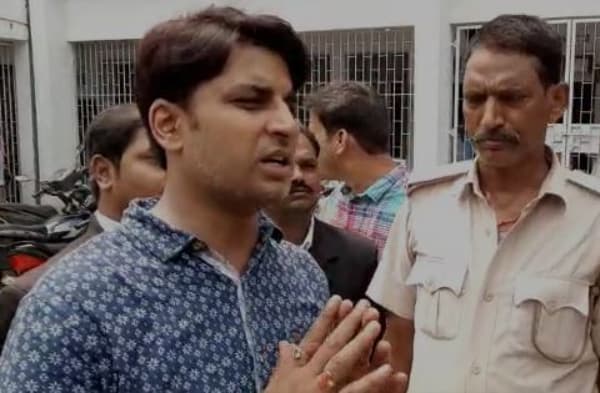 गोयनका फैमली पर अंधाधुंध फायरिंग करने का आरोपी LJP नेता ने कोर्ट में किया सरेंडर