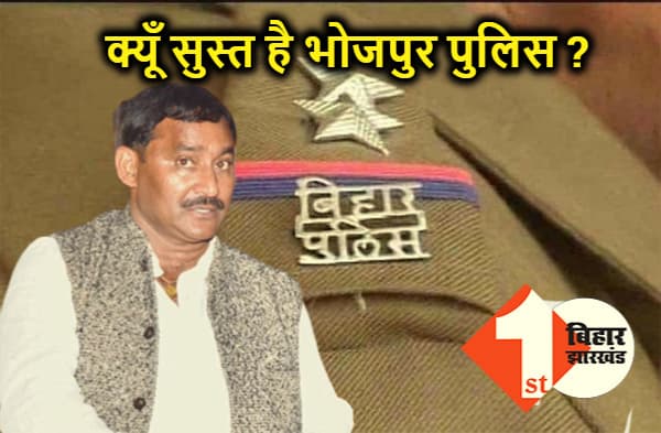 रेप के आरोपी MLA अरूण यादव के खिलाफ कार्रवाई में क्यों सुस्त हैं पुलिस? कोर्ट से आर्डर के दो दिनों के बाद इश्तेहार लगाने विधायक के घर पहुंची