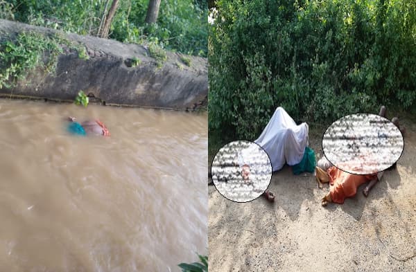 सासाराम में एक साथ चार डेड बॉडी मिलने से फैली सनसनी, सकते में पुलिस