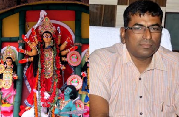 पटना में दुर्गापूजा के नाम पर नहीं मांग सकता है कोई आपसे जबरन चंदा, पुलिस उसे करेगी गिरफ्तार