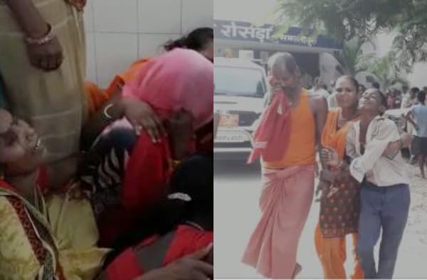 कस्तूरबा विद्यालय में संदिग्ध हालत में छात्रा की मौत, वार्डन पर उठ रहा सवाल